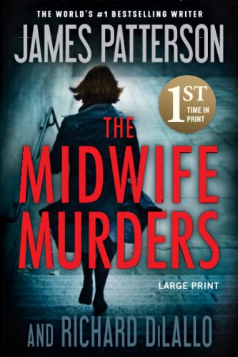 Beispielbild fr The Midwife Murders zum Verkauf von The Maryland Book Bank