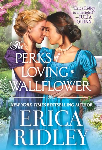 Beispielbild fr The Perks of Loving a Wallflower zum Verkauf von Better World Books