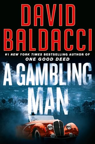 Beispielbild fr A Gambling Man (An Archer Novel) zum Verkauf von Wonder Book