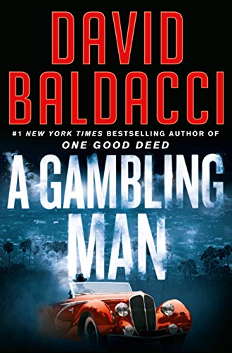 9781538719688: A Gambling Man: 2 (An Archer Novel)