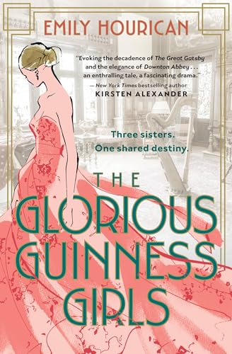 Stock image for The Glorious Guinness Girls for sale by Gulf Coast Books