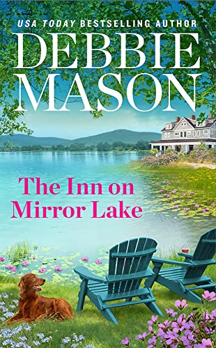Imagen de archivo de The Inn on Mirror Lake a la venta por Gulf Coast Books