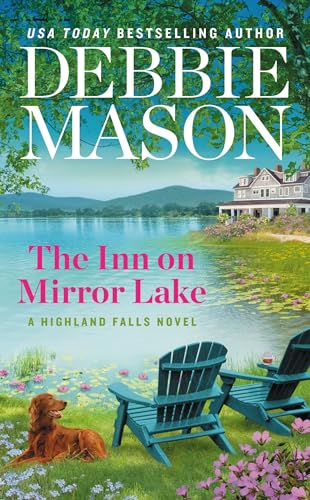 Stock image for The Inn on Mirror Lake for sale by SecondSale