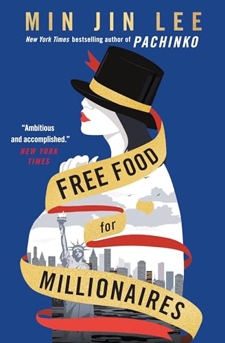 Beispielbild fr Free Food for Millionaires zum Verkauf von Goodwill Books