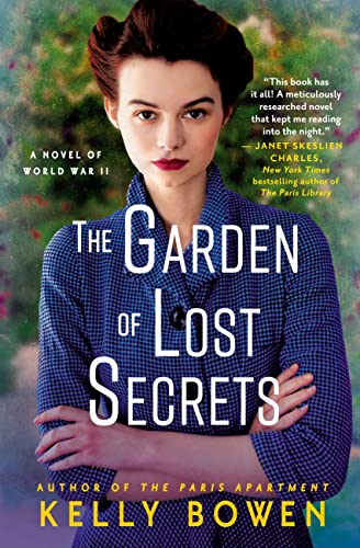 Stock image for The Garden of Lost Secrets for sale by Ebooksweb
