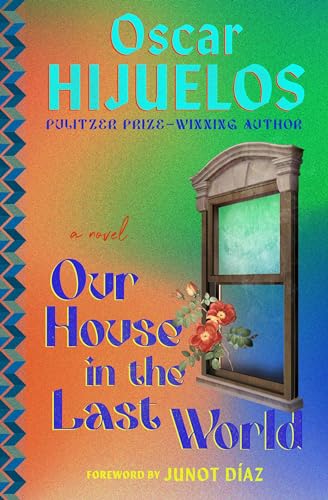 9781538722251: Our House in the Last World: A Novel