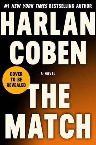  Harlan Coben, The Match