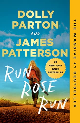 Beispielbild fr Run, Rose, Run: A Novel zum Verkauf von Goodwill of Colorado