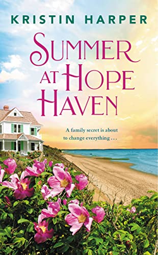 Stock image for Summer at Hope Haven for sale by SecondSale