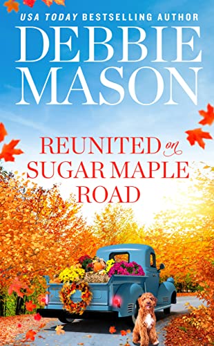 Stock image for Reunited on Sugar Maple Road for sale by Blackwell's