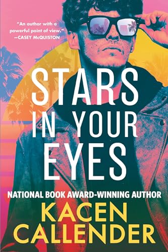 Stock image for Stars in Your Eyes for sale by PlumCircle