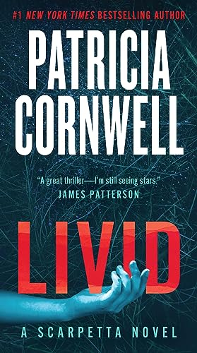Stock image for Livid : A Scarpetta Novel for sale by Better World Books