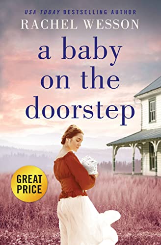 9781538726846: A Baby on the Doorstep (Volume 2) (The Orphans of Hope House)