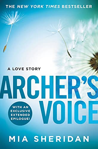 9781538727355: Archer's Voice