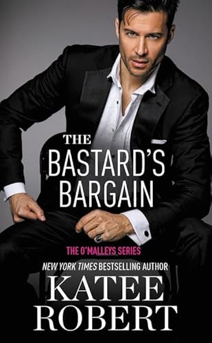 9781538728055: The Bastard's Bargain