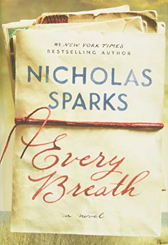 Stock image for Every Breath for sale by WorldofBooks