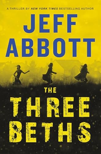 Stock image for The Three Beths for sale by SecondSale