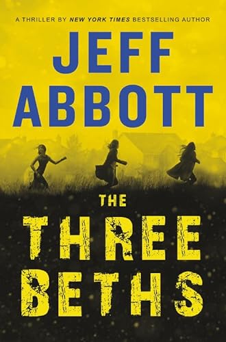 9781538728697: The Three Beths