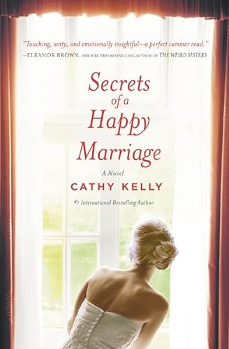 Stock image for Secrets of a Happy Marriage for sale by SecondSale