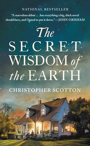 Stock image for The Secret Wisdom of the Earth for sale by BooksRun