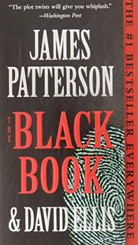 9781538729083: The Black Book (A Billy Harney Thriller, 1)