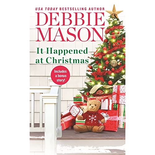 Beispielbild fr It Happened at Christma/USA Today Bestselling Author: Debbie Mason (Christmas, Colorado, 3) zum Verkauf von Wonder Book