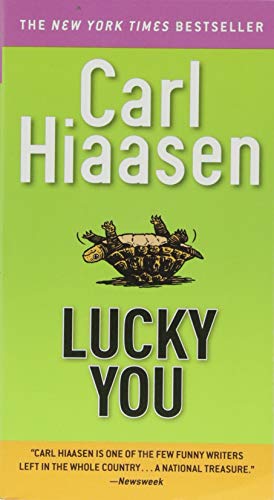 Stock image for Lucky You for sale by Reliant Bookstore