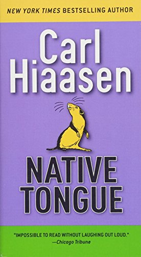 9781538729540: Native Tongue