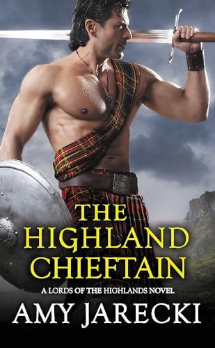 Beispielbild fr The Highland Chieftain zum Verkauf von Blackwell's