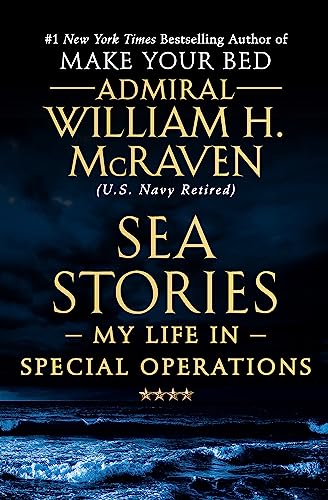 9781538729755: Sea Stories