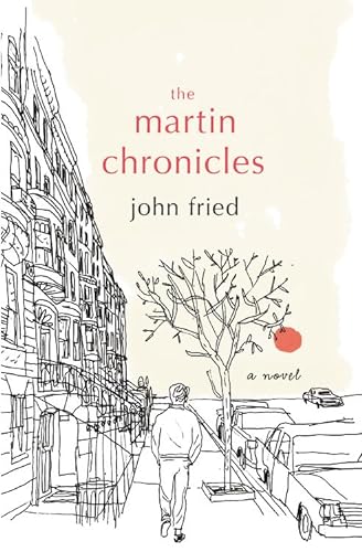 Stock image for The Martin Chronicles for sale by SecondSale