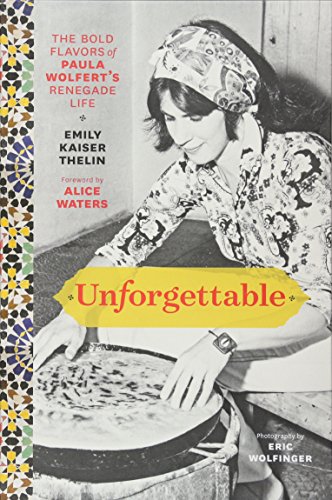 Unforgettable (Hardcover) - Emily Kaiser Thelin