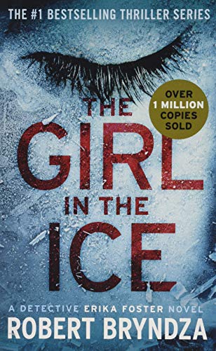 Beispielbild fr The Girl in the Ice zum Verkauf von Better World Books