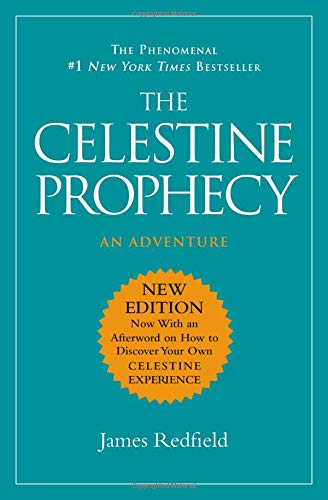 9781538730263: The Celestine Prophecy