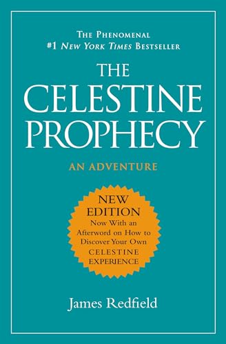 Stock image for The Celestine Prophecy for sale by Goodwill Books
