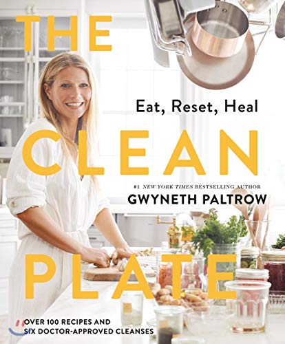 Beispielbild fr The Clean Plate: Eat, Reset, Heal zum Verkauf von KuleliBooks