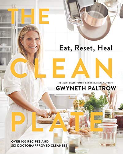 9781538730461: The Clean Plate: Eat, Reset, Heal