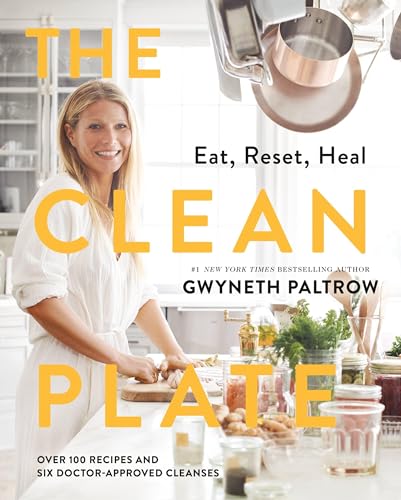 Stock image for The Clean Plate: Eat, Reset, Heal for sale by KuleliBooks