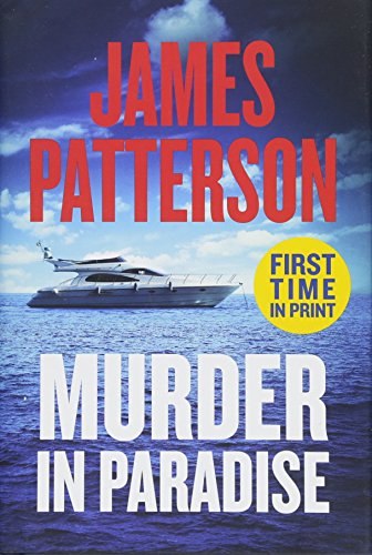 9781538730768: Murder in Paradise (Library Edition)