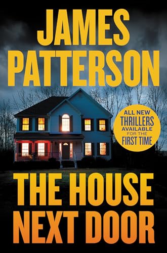 9781538730805: The House Next Door (Hardcover Library Edition)