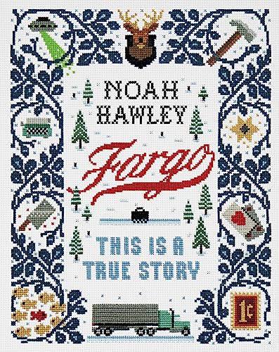 Imagen de archivo de Fargo: This Is a True Story a la venta por ThriftBooks-Atlanta