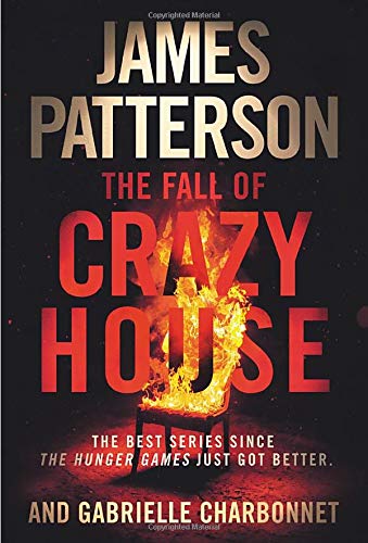 Stock image for The Fall of Crazy House (Crazy House, 2) for sale by Your Online Bookstore