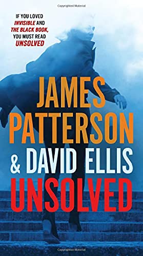 Immagine dell'editore per Unsolved venduto da ThriftBooks-Phoenix