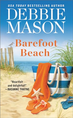 Beispielbild fr Barefoot Beach zum Verkauf von Wonder Book