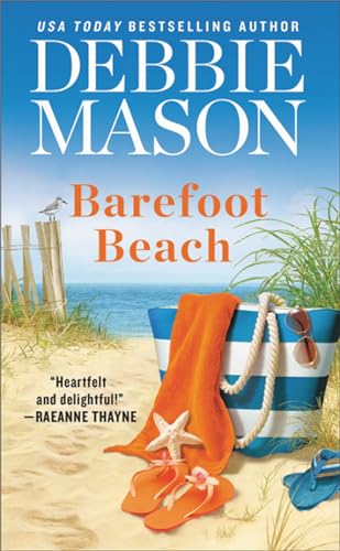 Stock image for Barefoot Beach for sale by Gulf Coast Books