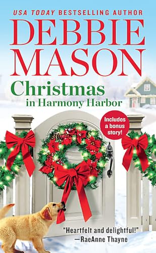 Imagen de archivo de Christmas in Harmony Harbor: Includes a bonus story a la venta por Gulf Coast Books