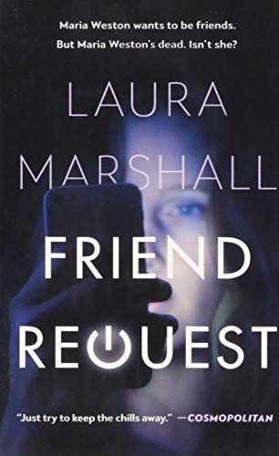 Imagen de archivo de Friend Request a la venta por Better World Books