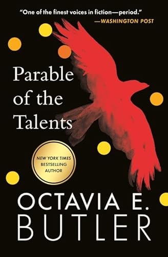 Beispielbild fr Parable of the Talents (Parable, 2) zum Verkauf von BooksRun