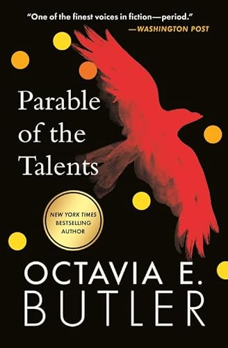 9781538732199: Parable of the Talents