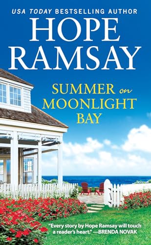 Beispielbild fr Summer on Moonlight Bay zum Verkauf von Blackwell's